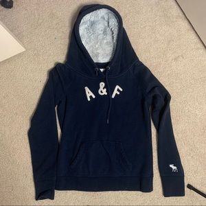 Abercrombie sweatshirt